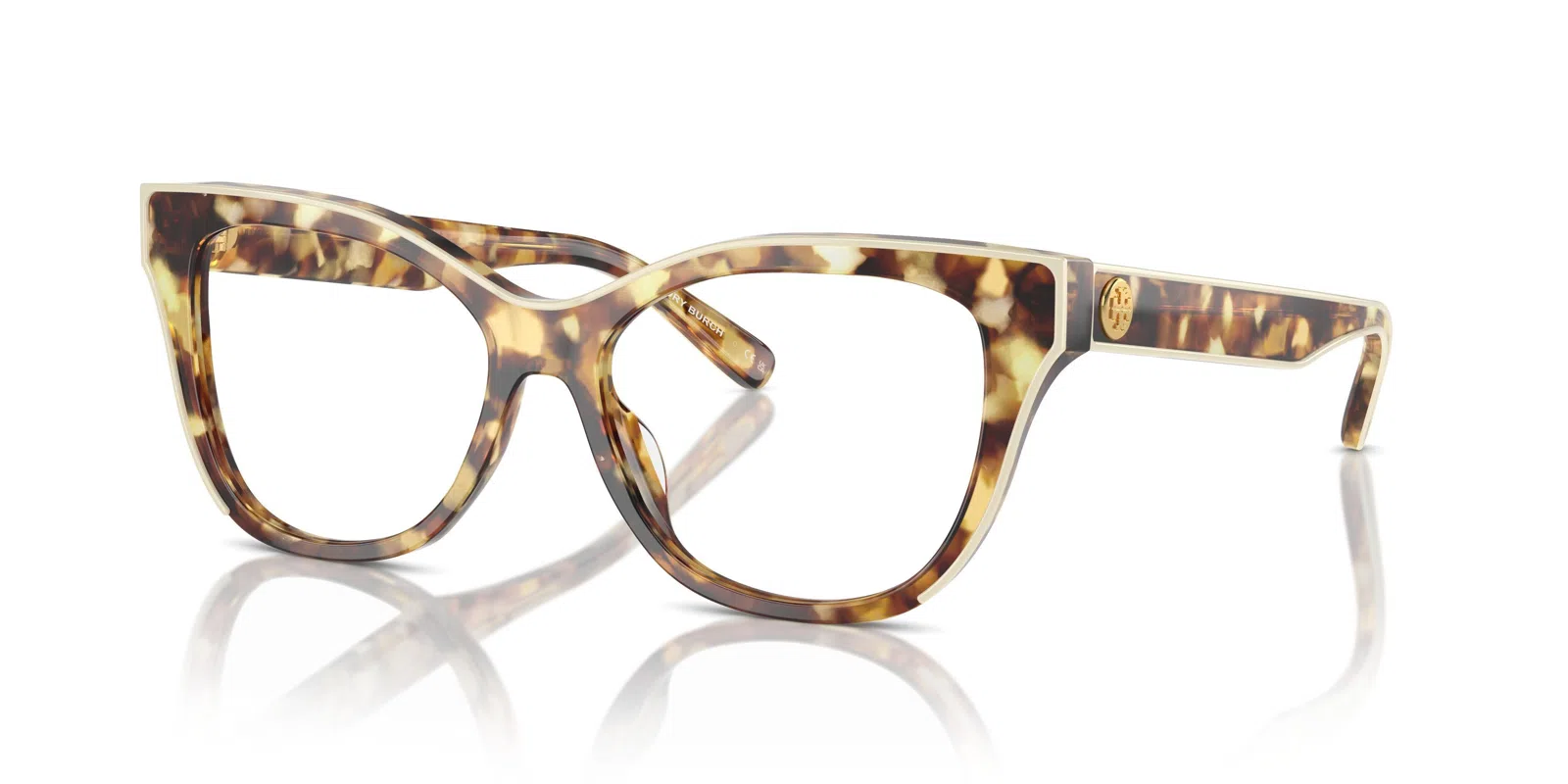 Tory Burch 2147U Eyeglasses - view 7